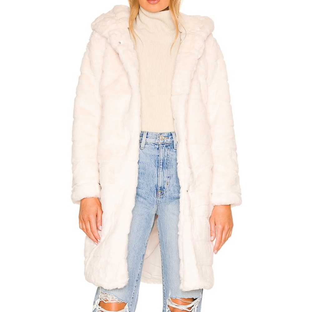 Apparis Celina 2.0 Coat